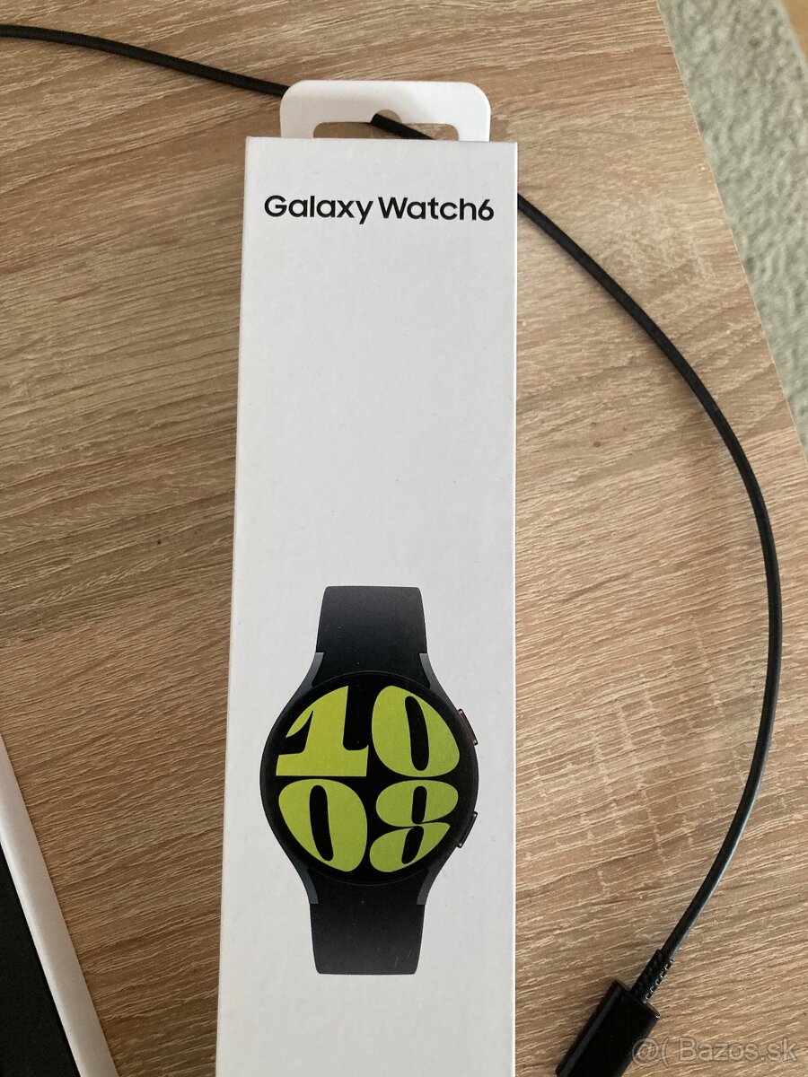 Samsung galaxy watch 6