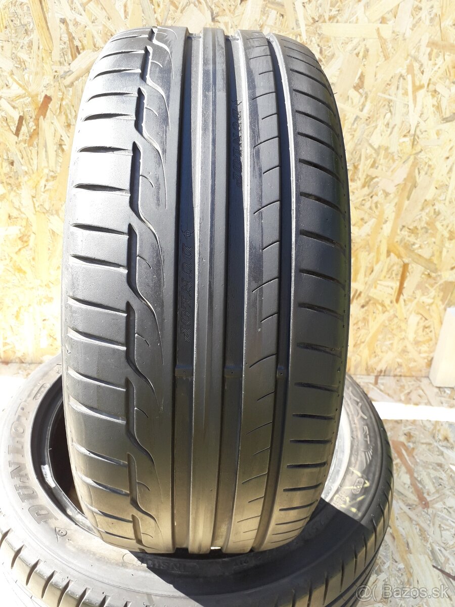 225/45 r17 letne pneumatiky dunlop