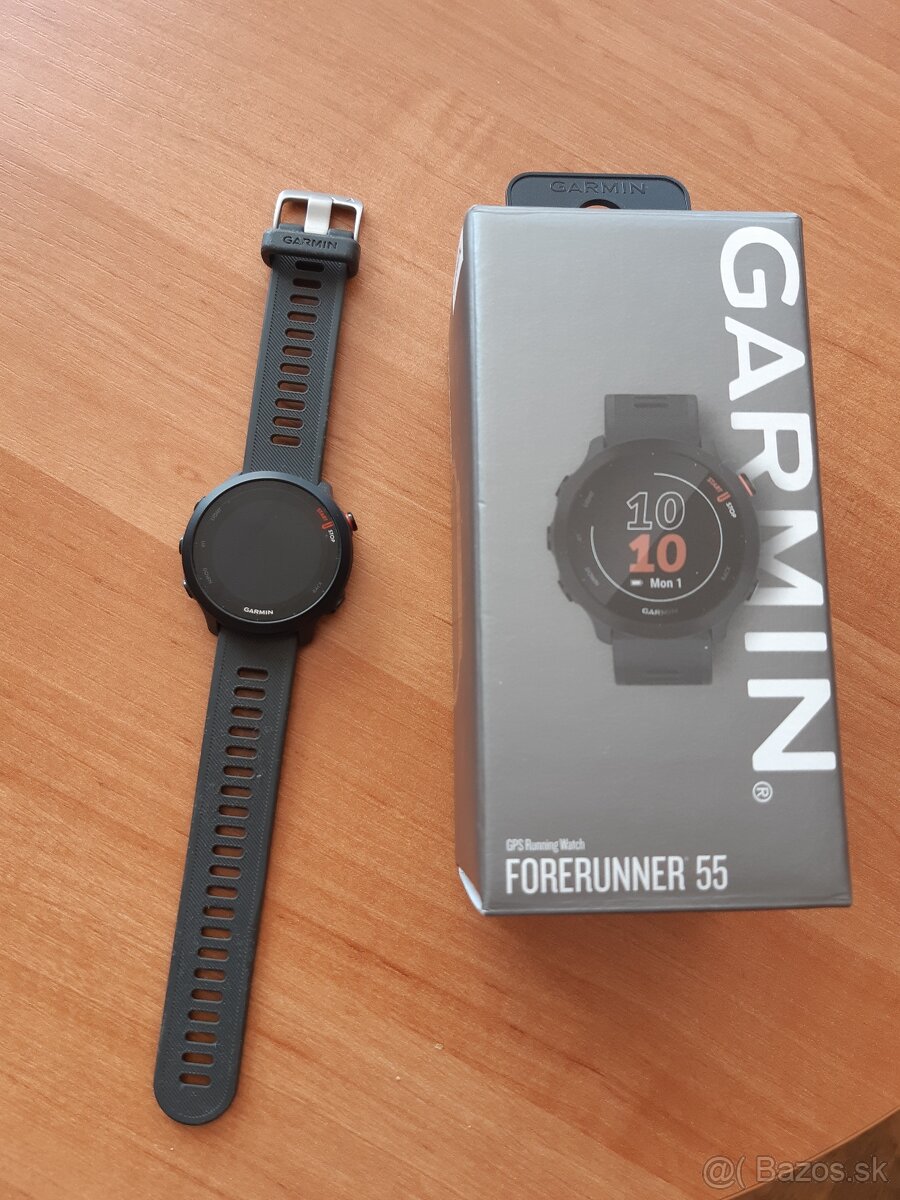 Garmin Forerunner 55