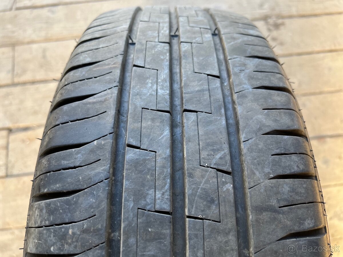 215/60R17C 109/107T Imperial Ecovan 3 RF19