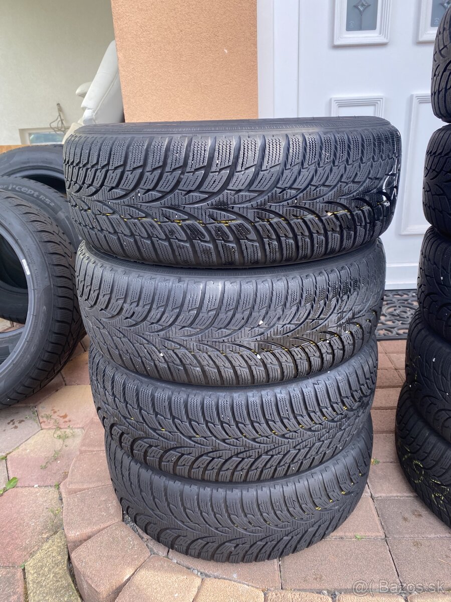 Nokian 175/65 r14