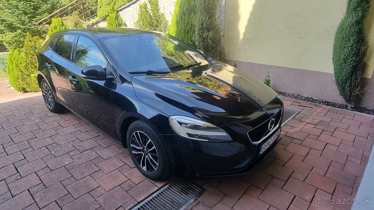 Predam Volvo V40 D2 Nordic 2.0 Diesel 88kW/120k