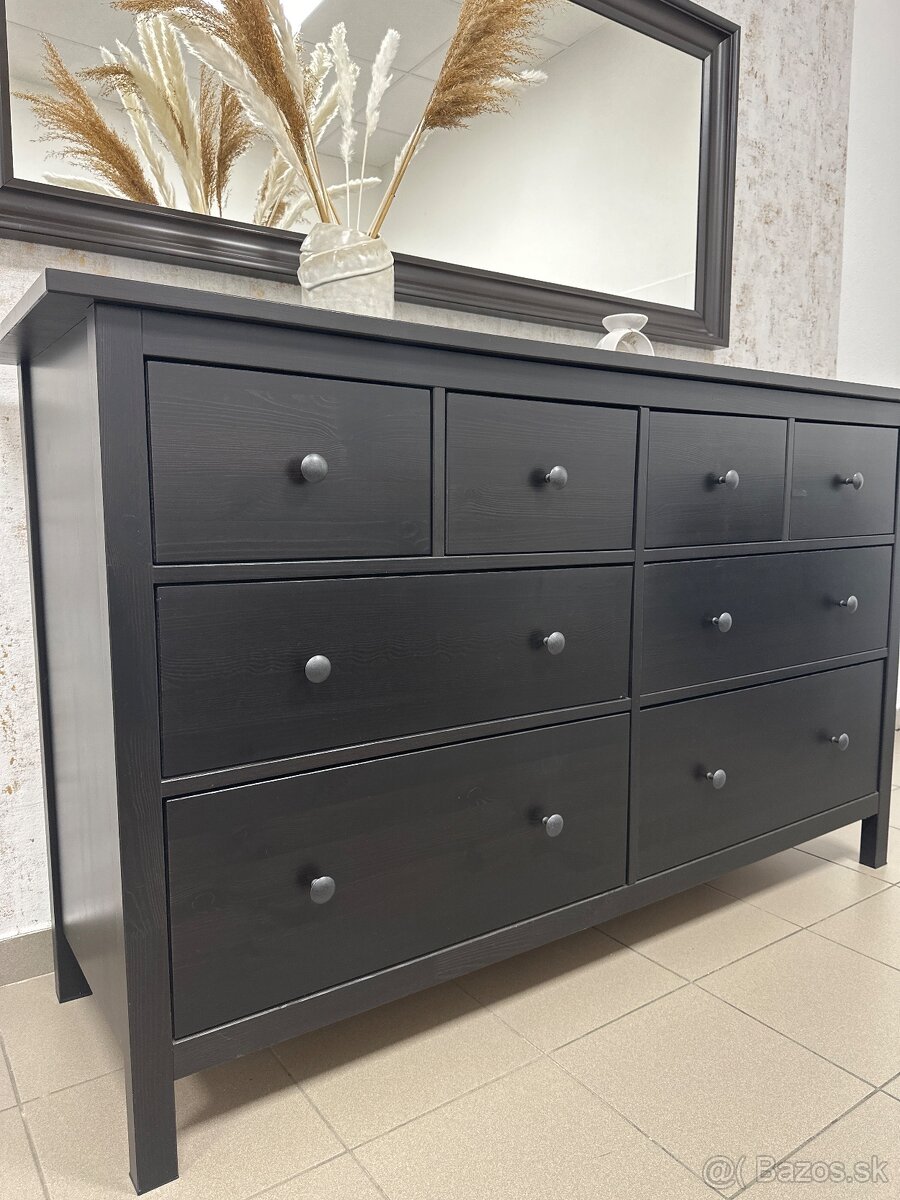 Ikea komoda Hemnes