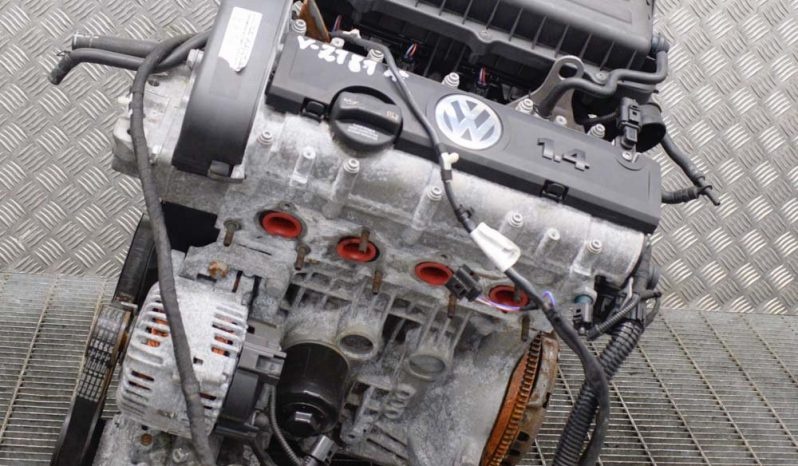 Motor VW 1.4 59kw CGGA