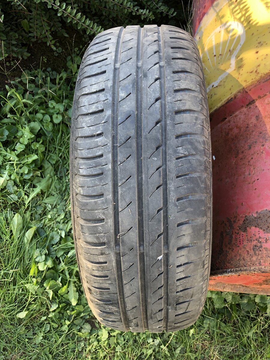 Continental 195/65 R15 91H letné