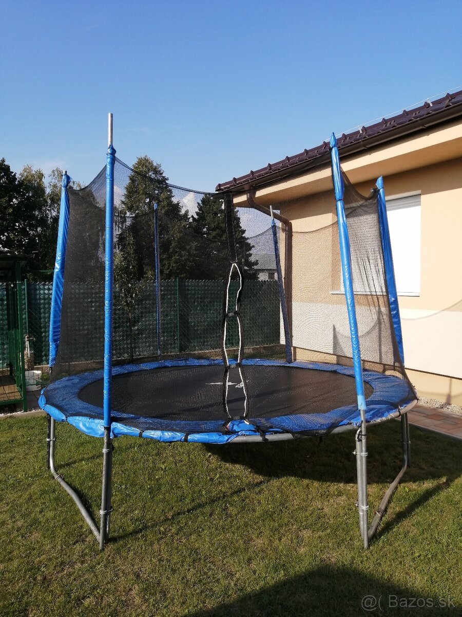 Trampolína 305cm