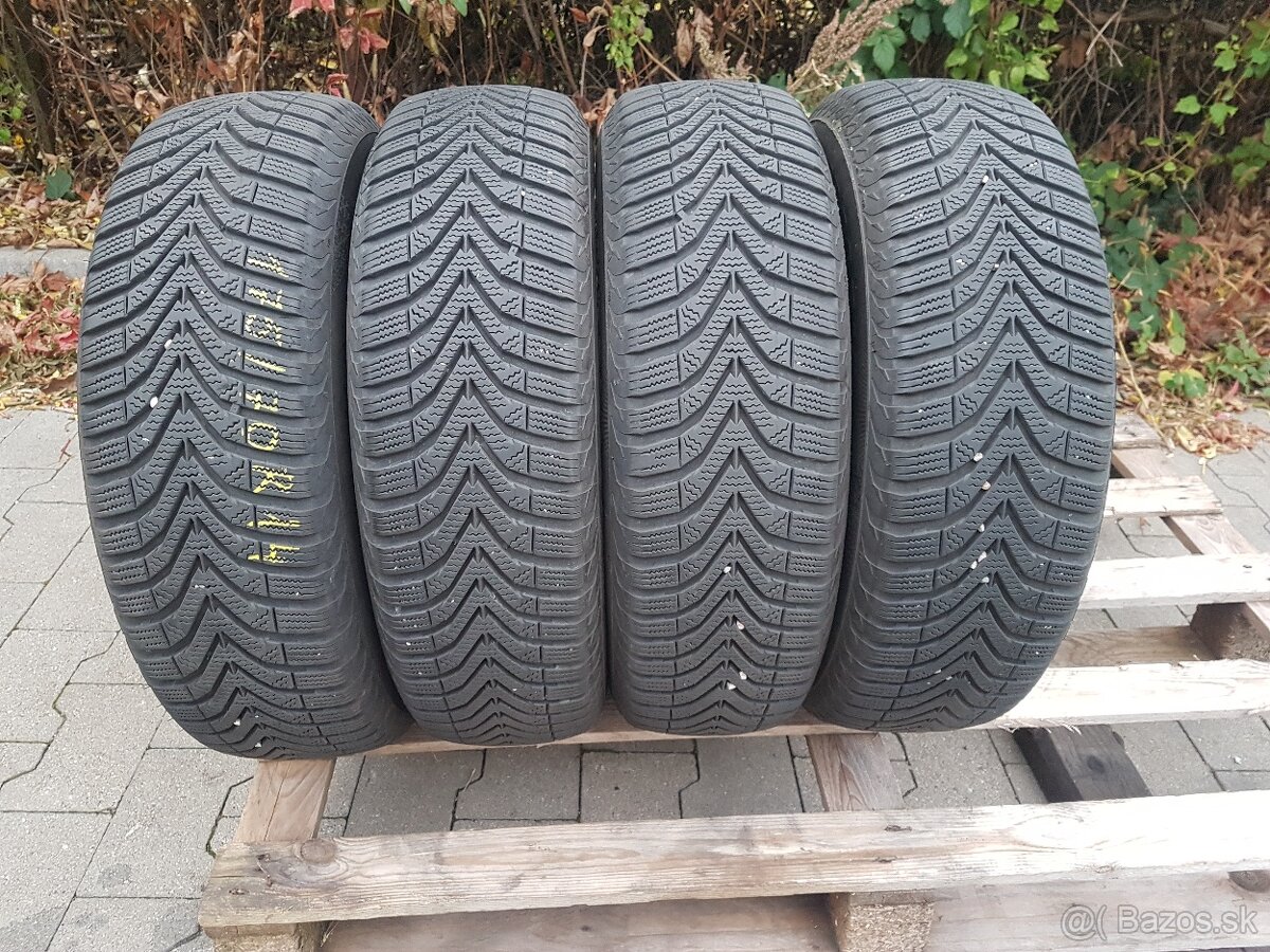 Zimne 175/70R14 Vredestein