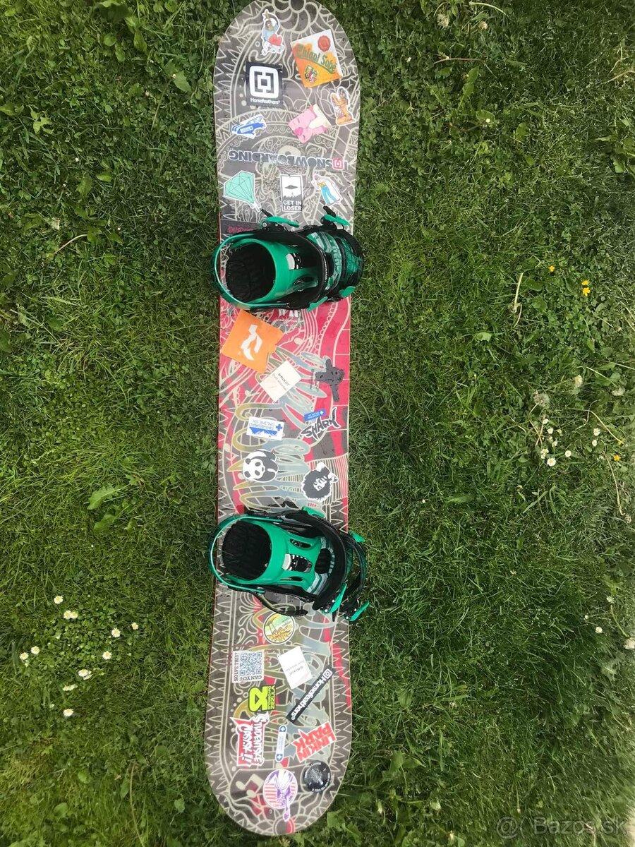 Snowboard 150cm