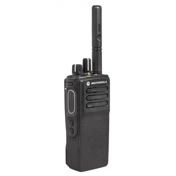 PRedám vysielačky Motorola DP4400e UHF 4ks