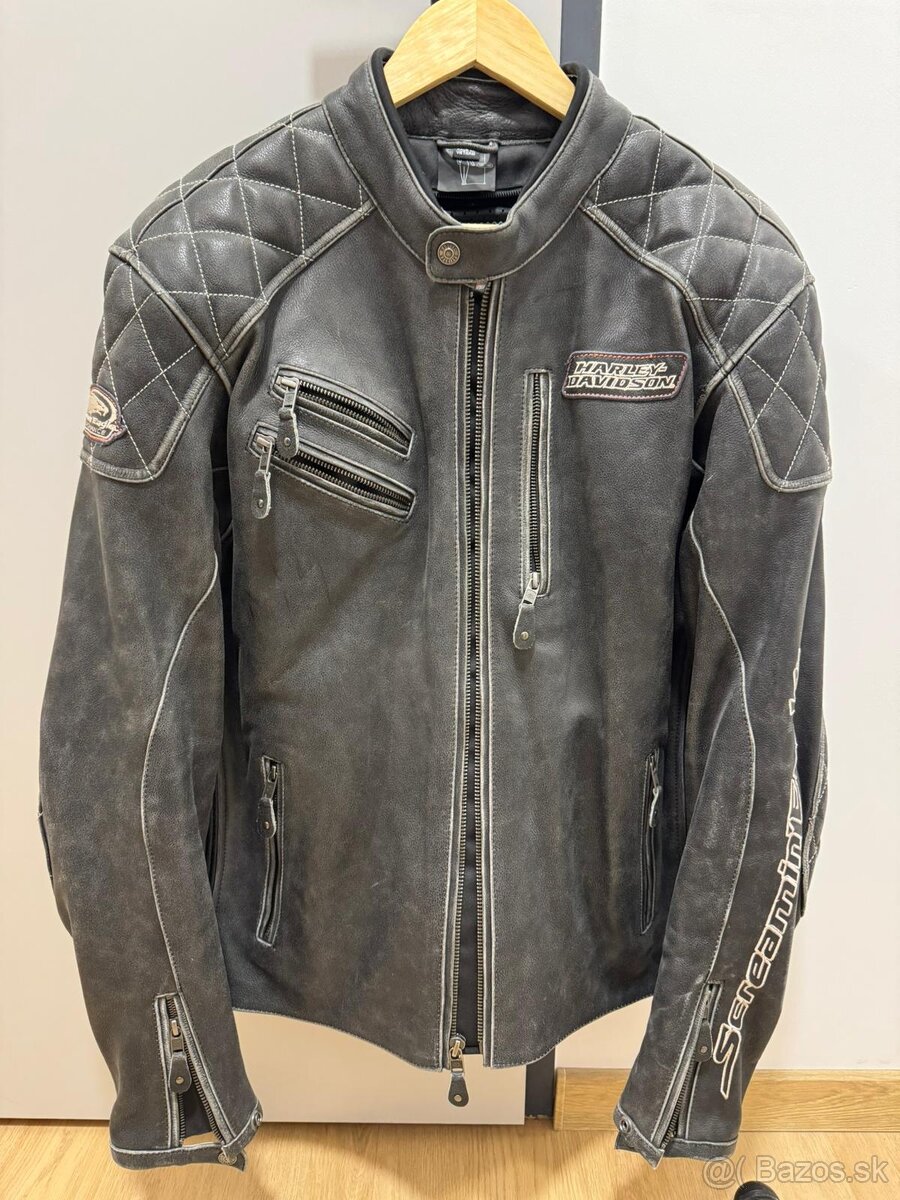 Harley-Davidson Eagle Jacket