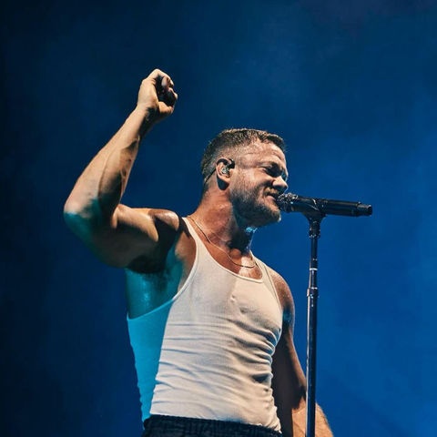 Imagine Dragons Praha 9.6.2025