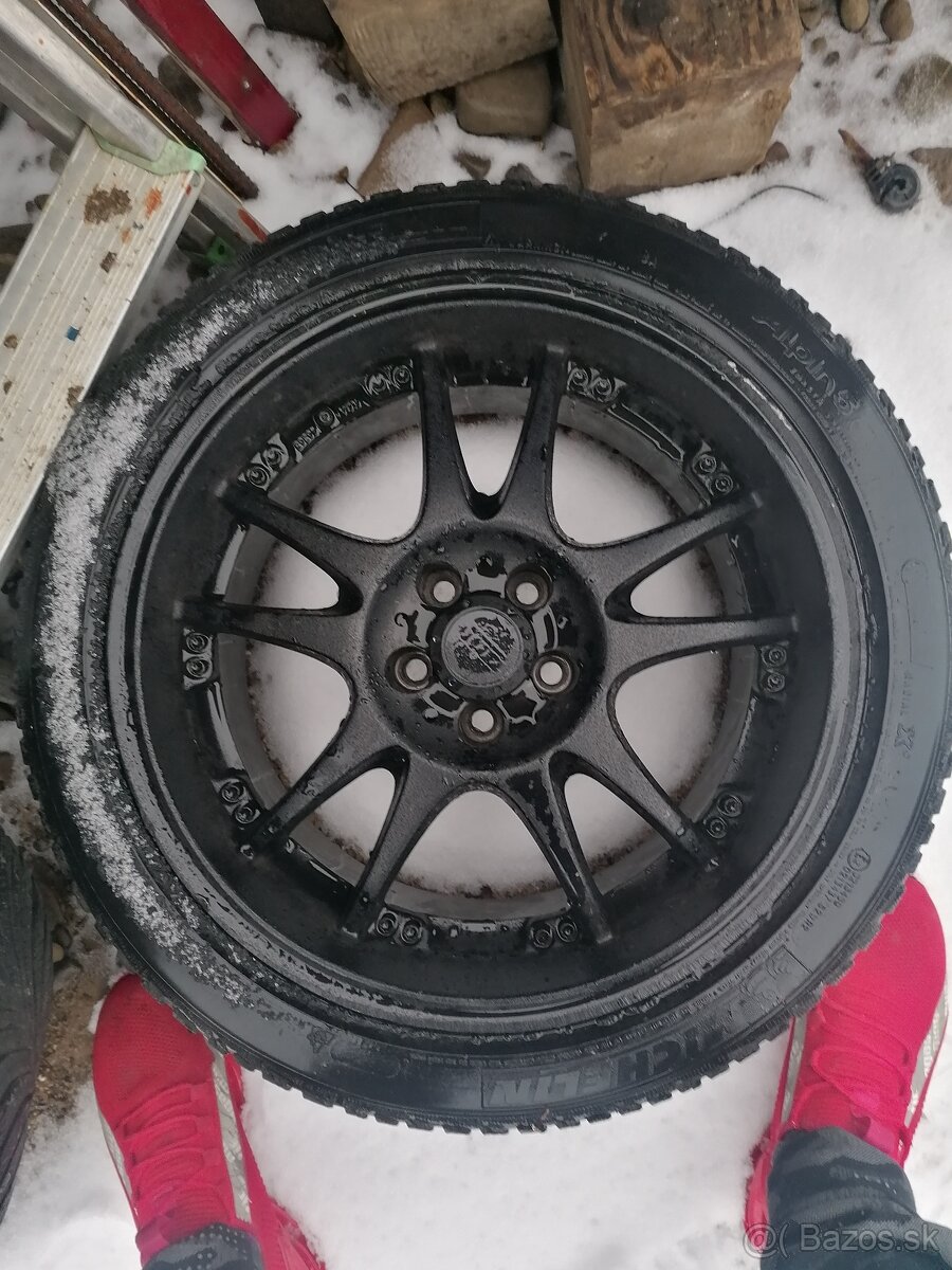 Wv r 17 5x112