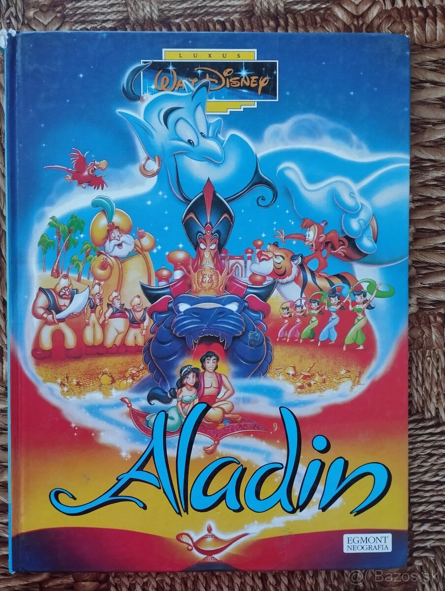 Aladin