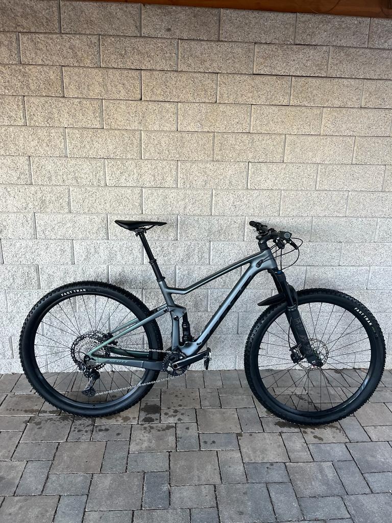 Scott Spark 910 M