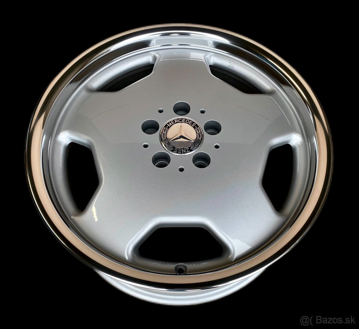 Intra Monoblock 18" 5x112 Mercedes