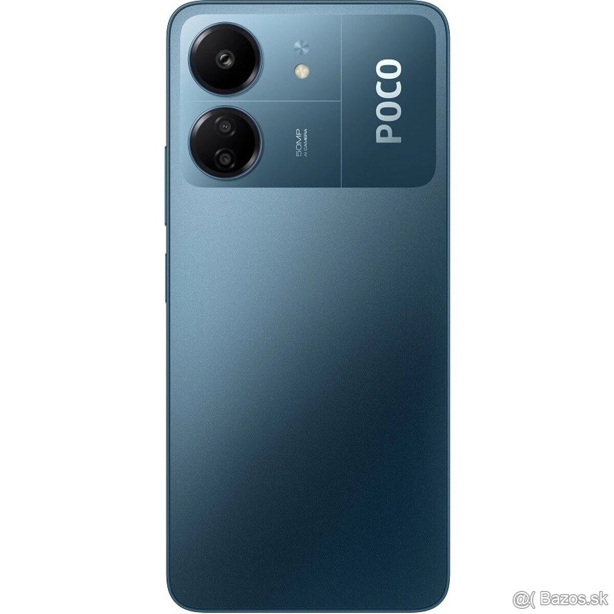 Xiaomi POCO C65 8 GB/256 GB modrá - Nový