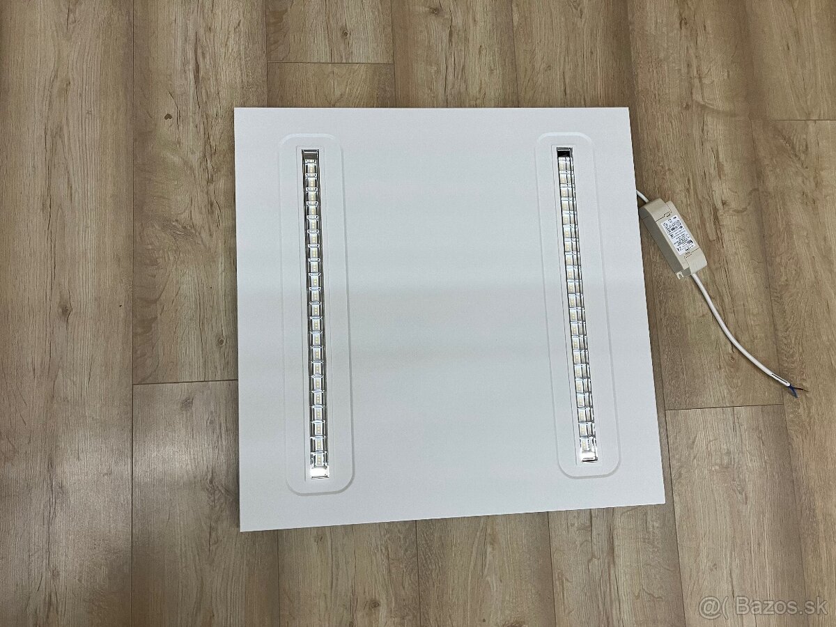 LED panel 60 × 60 cm 29 W