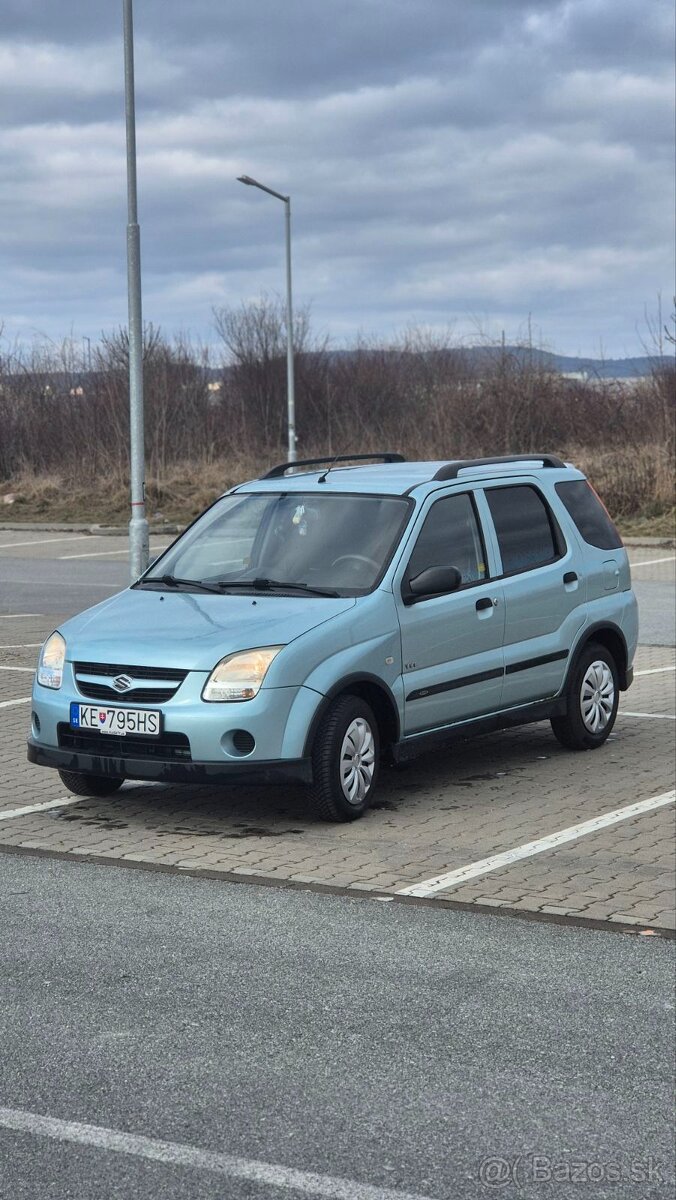 Suzuki ignis 1,3 Comfort