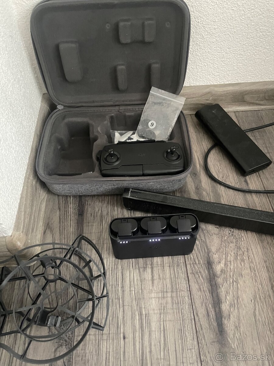 Dji mavic mini