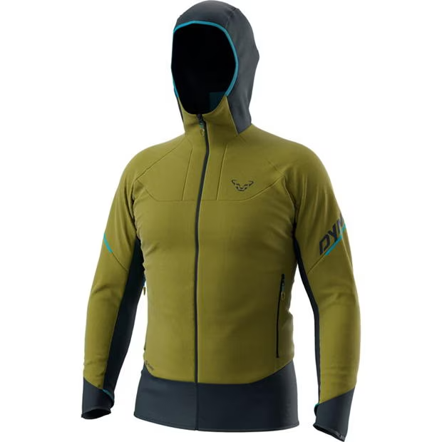 Panska bunda Dynafit Mezzalama Polartech Alpha Jacket