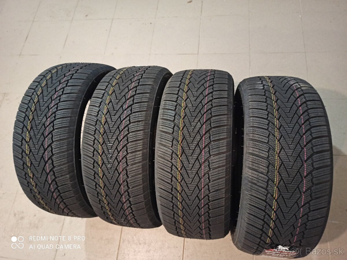 zimne pneu 225/45 R17