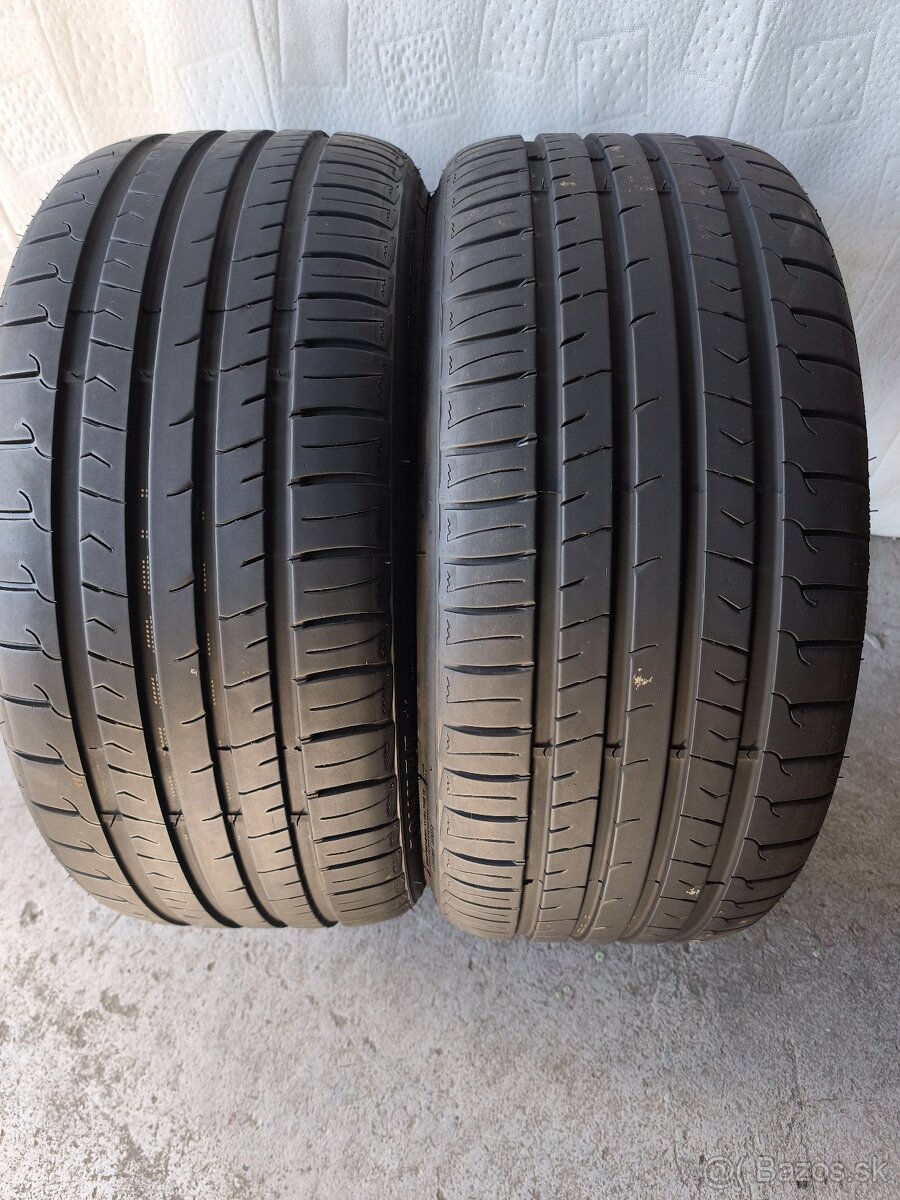 245/30 r20 letné pneumatiky Tomket Sport