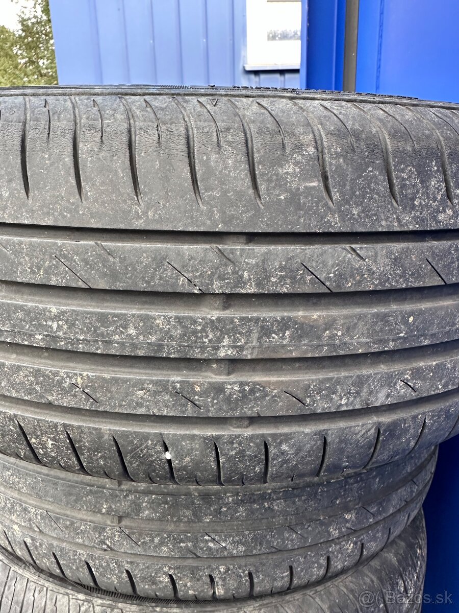 Nexen 205/55R16 cena za 4ks