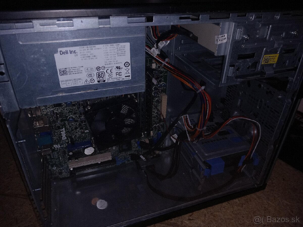 Rozpredám Dell Optiplex 9010