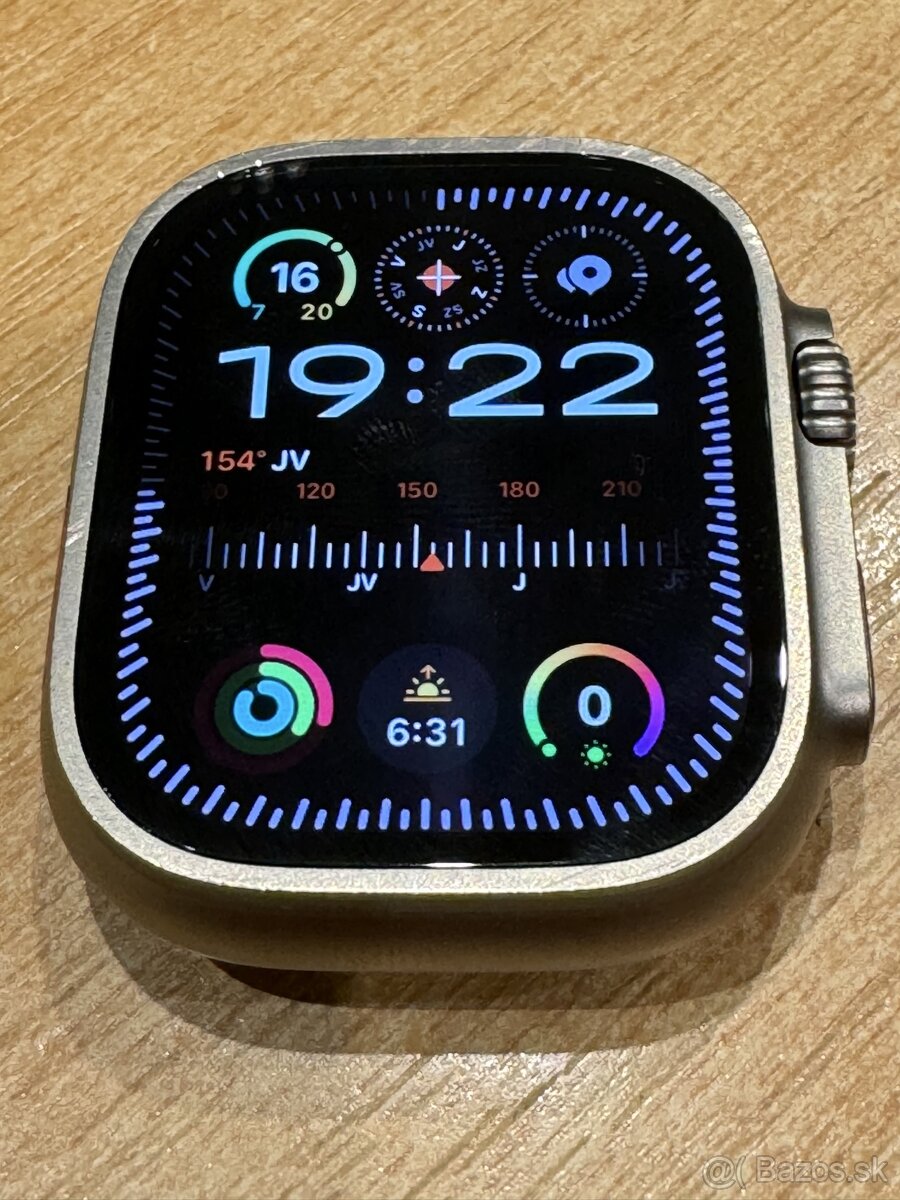 Apple Watch ultra 2