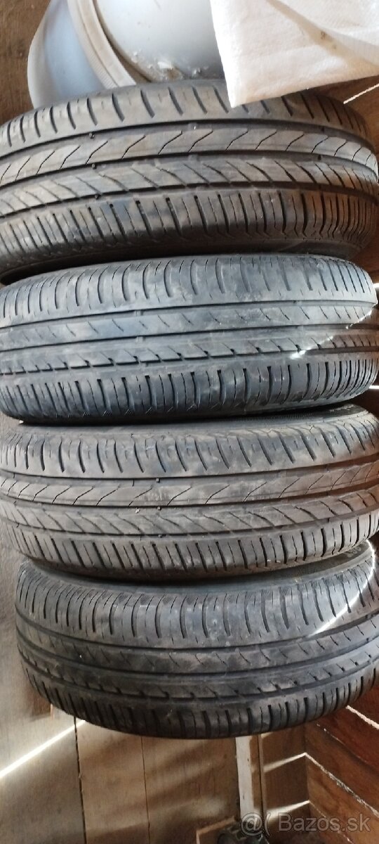 Pneumatiky 185/65 r14