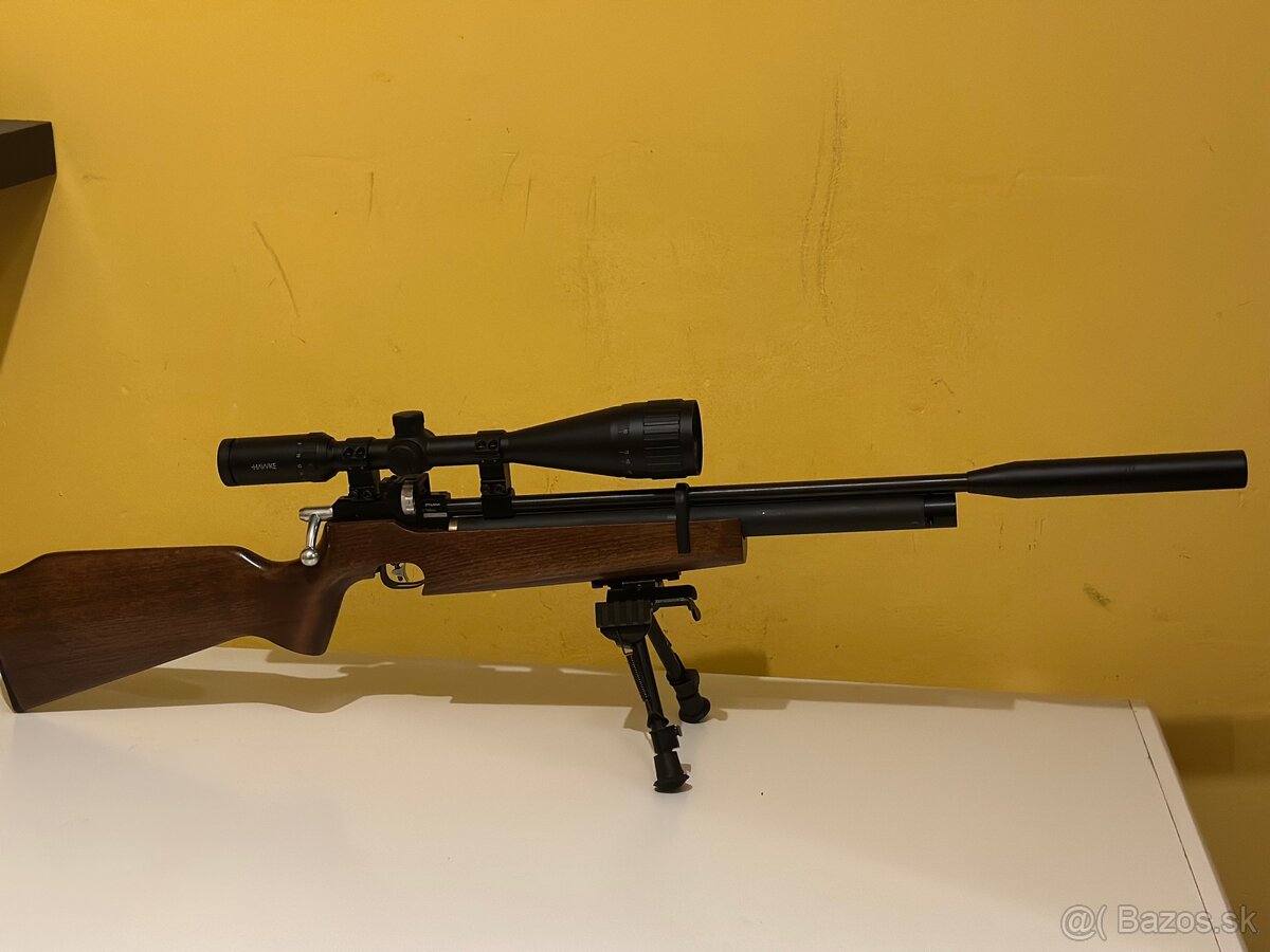 Vzduchovka PCP CZ 200 S Hunter