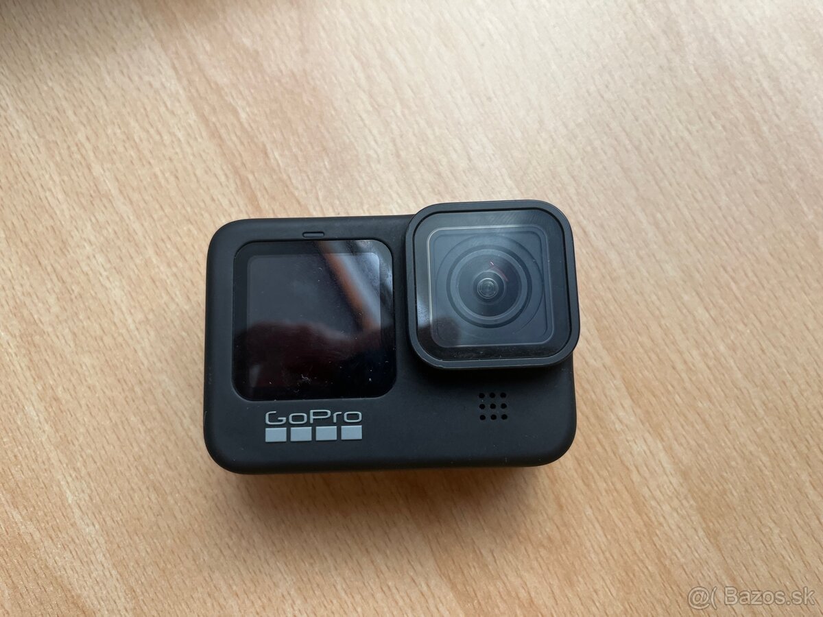 GoPro hero 9