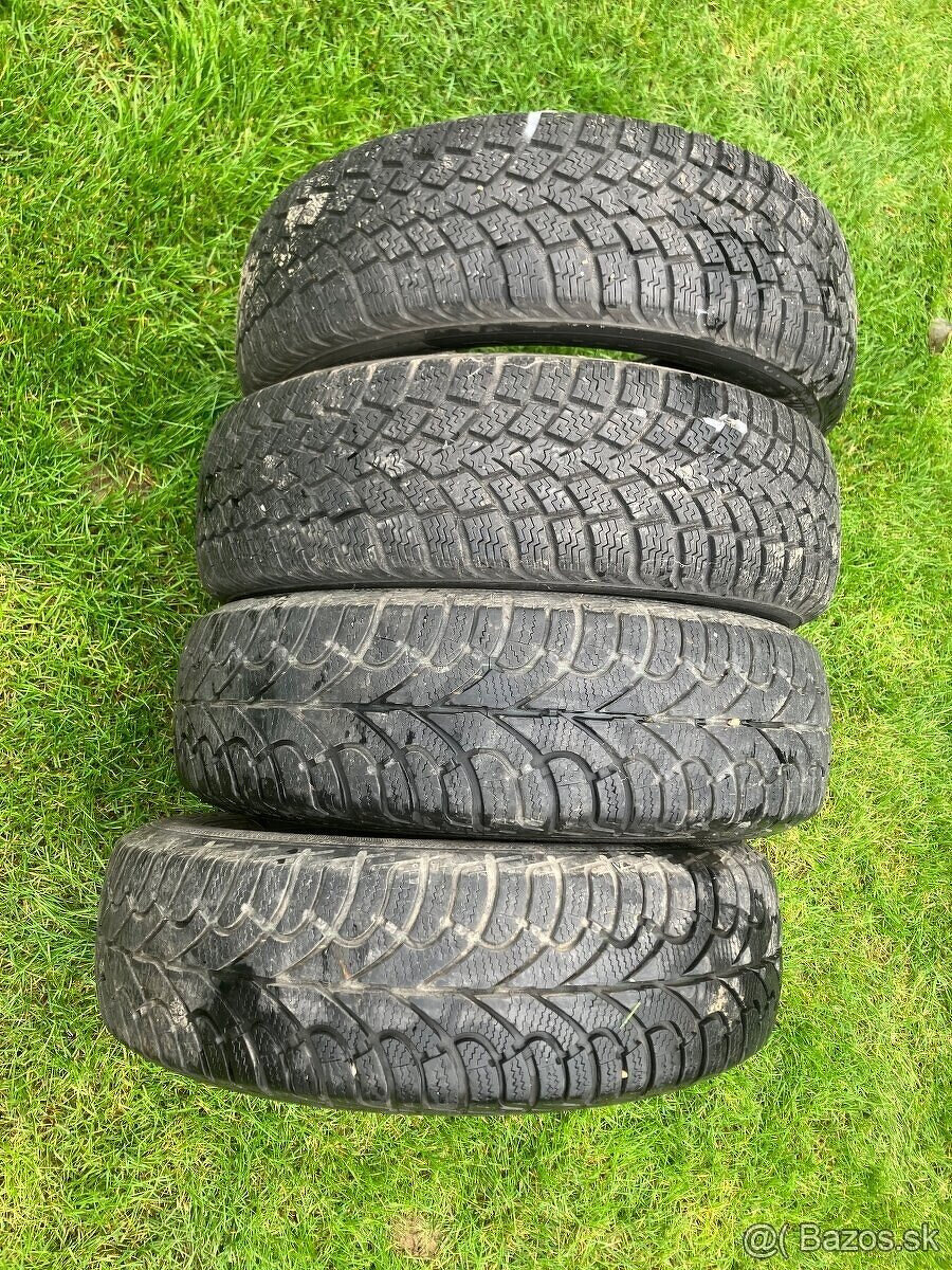 175/70 R14 zimne pneu