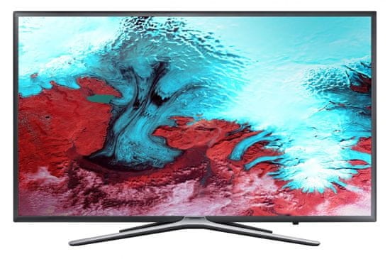 Samsung Smart LED tv 123cm Full HD