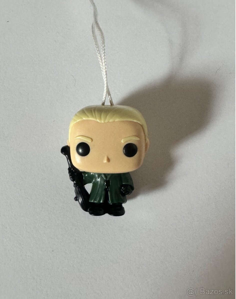 Kinder joy Malfoy