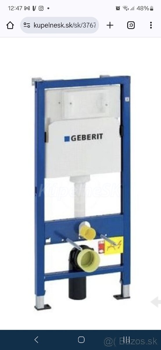 Geberit