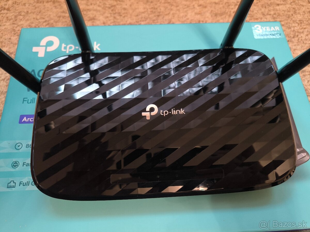 TP-Link Archer C6