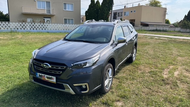 Predám Subaru Outback 2,5 Premium