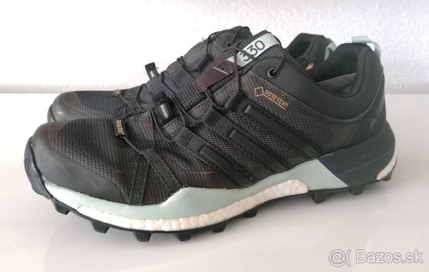 Tenisky Adidas TERREX SKYCHASER GTX W veľ. 41 1/3