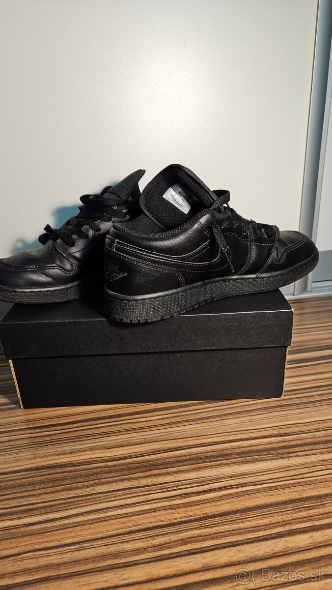 Predám Nike Air Jordan 1 LOW