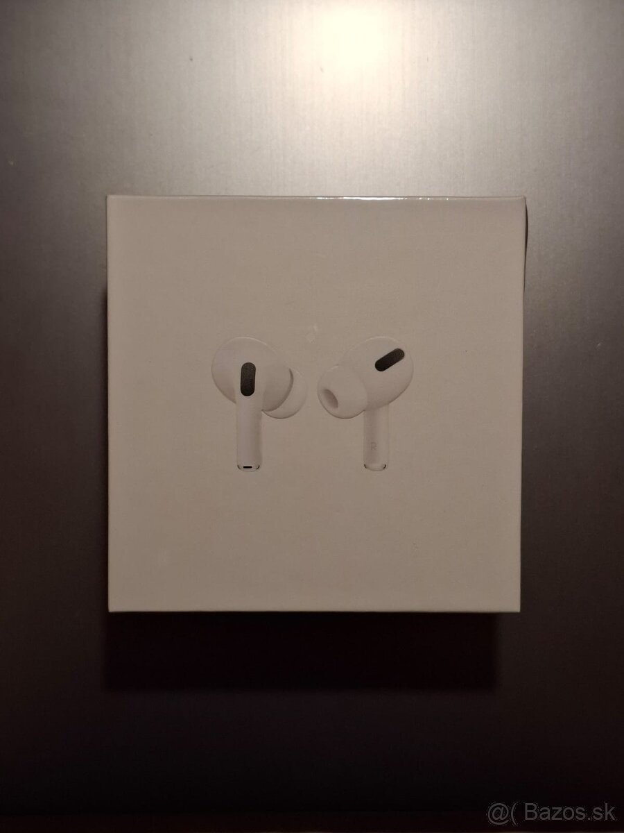 Airpods pro