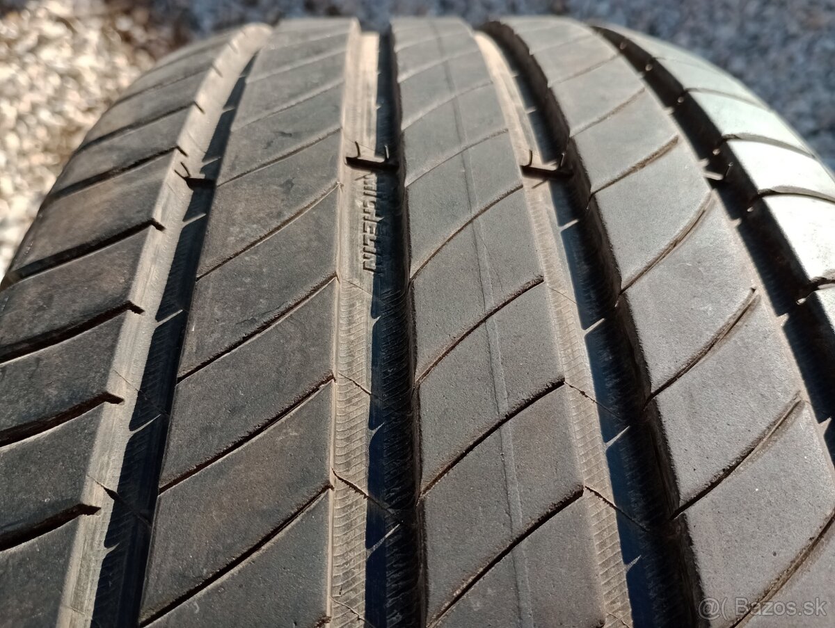 Predam 2ks pneu  225/55/r18   letne  102Y  Michelin