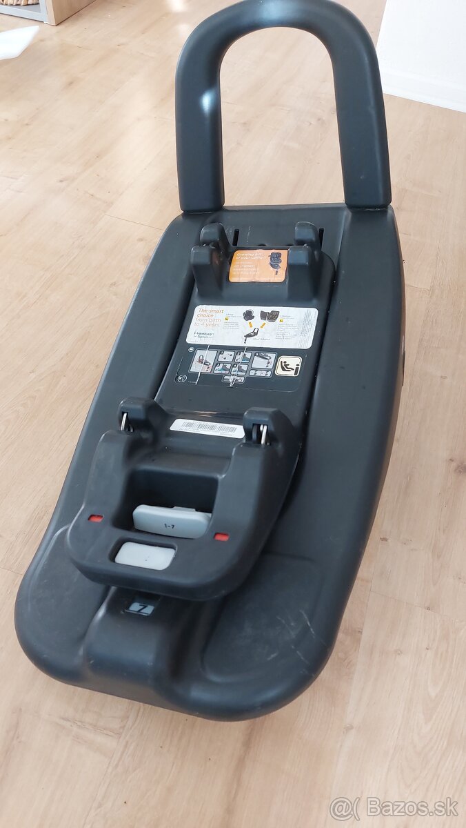 Základňa isofix Joie i-base advance