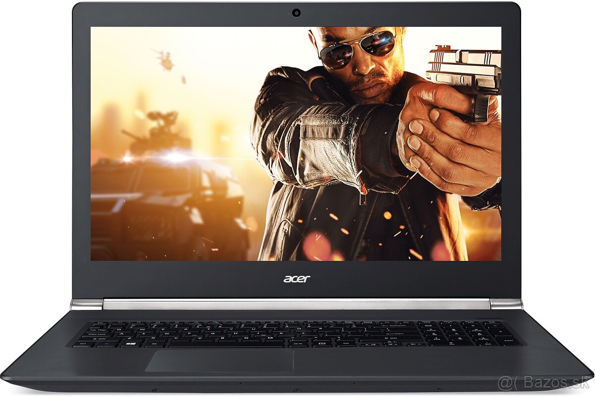 Acer Aspire V Nitro VN7