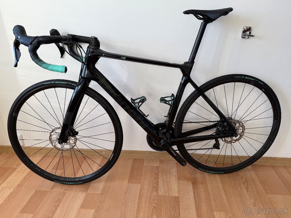 Bianchi Infinito XE