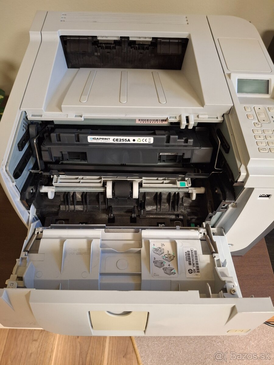 predam tlaciaren HP LaserJet P3015