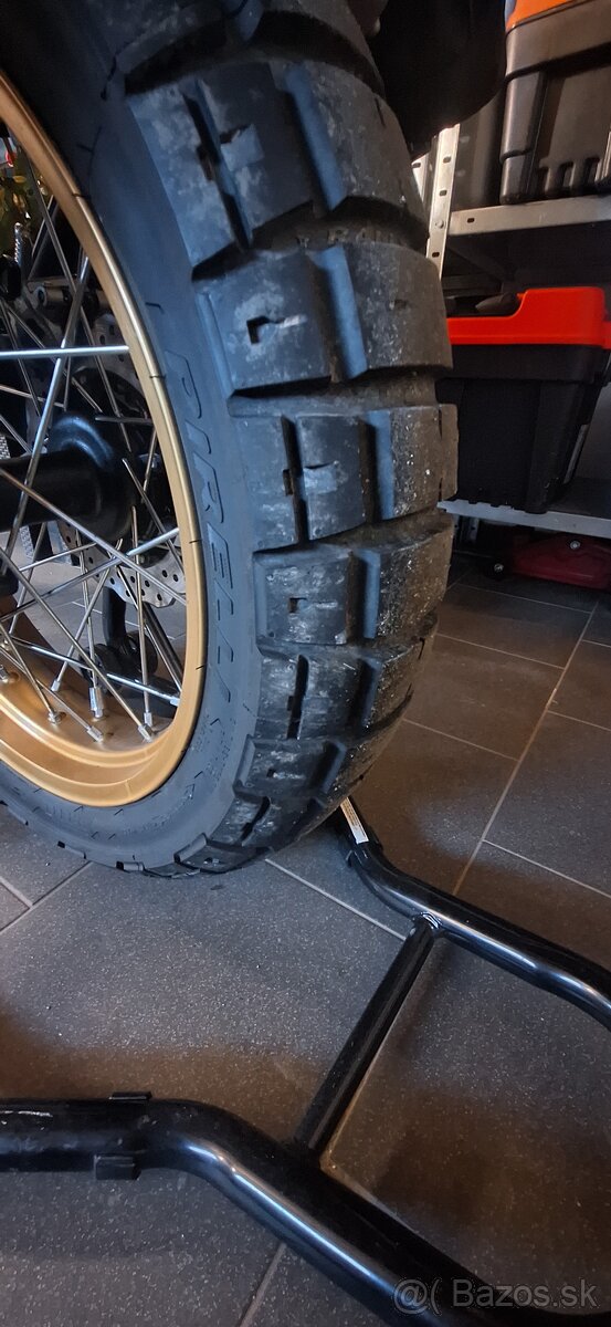 Pirelli Scorpion Relly