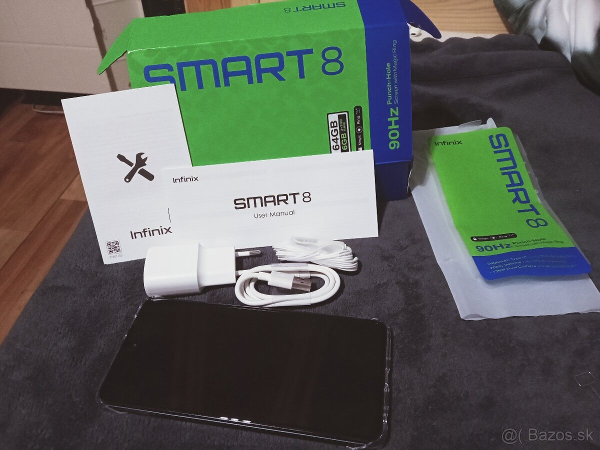 SMART 8