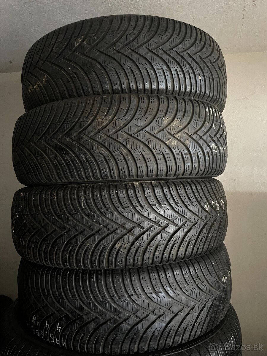 195/60 R16 89H Kleber Krisalp HP3