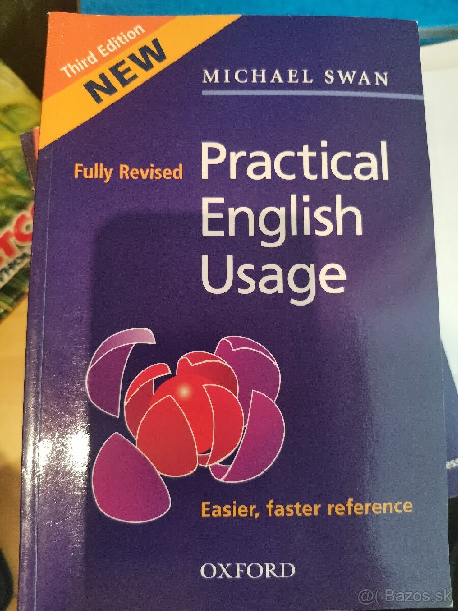 Practical English Usage (Michael Swan)